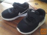Otroški čevlji Nike, št. 23.5