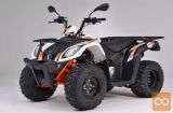 Goes COOPER 200 T3 - KREDIT