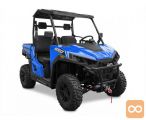 Linhai (UTV) 550 T-BOSS EFI EPS - AKCIJA - KREDIT