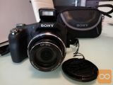 Fotoaparat Sony CyberShot DSC HX100V
