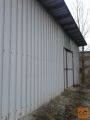 Vič-Rudnik Galjevica Ižanska cesta skladišče 72 m2