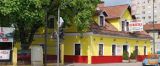 GOSTILNA V LJUBLJANI ZAPOSLIMO KUHARSKO POMOČNICO