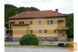 Poslovno Stanovanjski Objekt Na Dobri Lokaciji