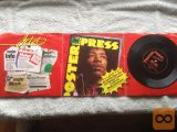 SINGEL JIMI HENDRIX HEY JOE
