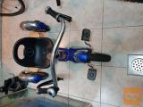 SCHWINN tricikel Roadster Trike (Moder)