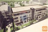 MB-Mesto 1-sobno 43 m2