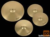 CRUZ BSET-141620 Komplet set činel činele