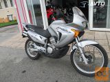Honda TRANSALP 650