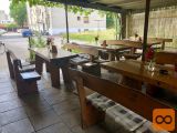 Šiška gostinski lokal 73 m2