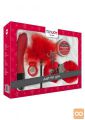 KOMPLET JFY Luxe Box No 4 Red