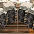 novi Bitmain Antminer 53ths se širi z napajanjem