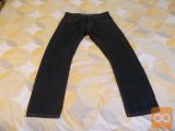 1 jeans hlače Angelo Litrico kot NOVE + 3 srajce