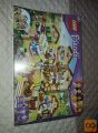 Lego Friends igralni seti