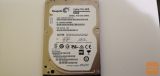 Trdi disk Seagate 500GB
