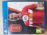 FIFA 2018 18 PS4 (Playstation 4 rabljeno)