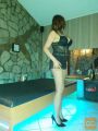 Novo mesto -Body to body, erotična, lingam masaža...