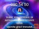 POCENI TAROT VEDEŽEVANJE IN ASTROLOŠKO SVETOVANJE IZIDA