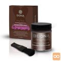 BARVA ZA TELO Dona Chocolate Mousse