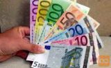 Posojilo od 1000 € do 10000000 € v 72 urah