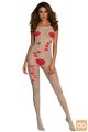BODYSTOCKING Rose