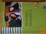 PRODAM Na pragu besedila 2 - delovni zvezek