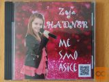 Zoja Hadner - Me smo asice na cd je 7 pesmi