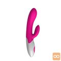 VIBRATOR RABBIT Nalone Rhythm Fuchsia