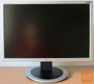 LCD monitor LG FLATRON Wide L204WT - 20"