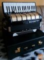 HARMONIKA MELODIJA TOSCA III