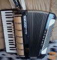 HARMONIKA MELODIJA TOSCA III