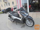 Yamaha X CITY 250