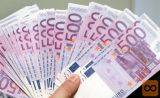 Ponudba posojila od 1000 do 500.000 EUR