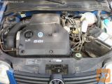 Volkswagen Polo 1.9 SDI