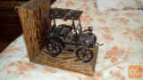 AVTOMOBIL 15 X 13 X 10
