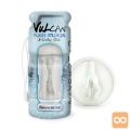 MASTURBATOR Vulcan Frost Stroker Vagina