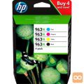 Komplet kartuš HP 963 XL / Original