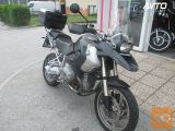 BMW R 1200 GS ABS ASC ESA R1200GS