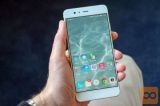 Huawei P10 Plus bele barve brez prask,v odličnem stanju