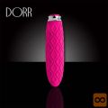 MINI VIBRATOR Dorr Foxy Diamond (Roza)