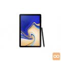 T830 GALAXY TAB S4 10.5 WI-FI BLACK SAMSUNG SI