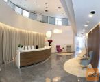 Bežigrad Neubergerjeva ulica pisarna 260 m2
