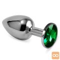ANALNI ČEP Rosebud Classic Small