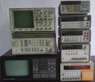 MERILNI INSTRUMENTI ZA ELEKTRONIKO