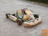 Tonykart gokart