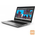 HP ZBook 15 G5 i7-8750H 16GB/512, P2000, W10P