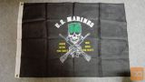 Zastava US Marines