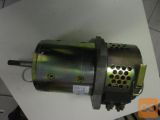 8507622, AMP2613, 11.216.126  Elektromotor ISKRA 24V, 1,7 kW