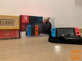 Prodam Nintendo Switch 64