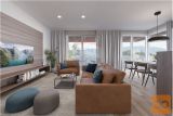 MB-Mesto 2-sobno 59 m2