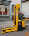 Viličar, Jungheinrich ERC 214 Z, elektro, ročni/paletni